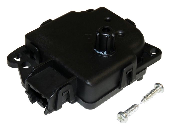 CWA-68018109AA, Crown Automotive Blend Door Actuators 68018109AA في الإمارات العربية المتحدة, دبي. Condition - new. Price ⁦160 AED⁩. Photo, seller contacts | AUTO.AE