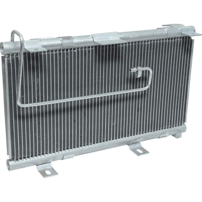 UAC-CN22111PFC, Universal Air Conditioner Air Conditioning Condensers CN 22111PFC in UAE, Dubai. Condition - new. Price 470 AED. Photo, seller contacts | AUTO.AE