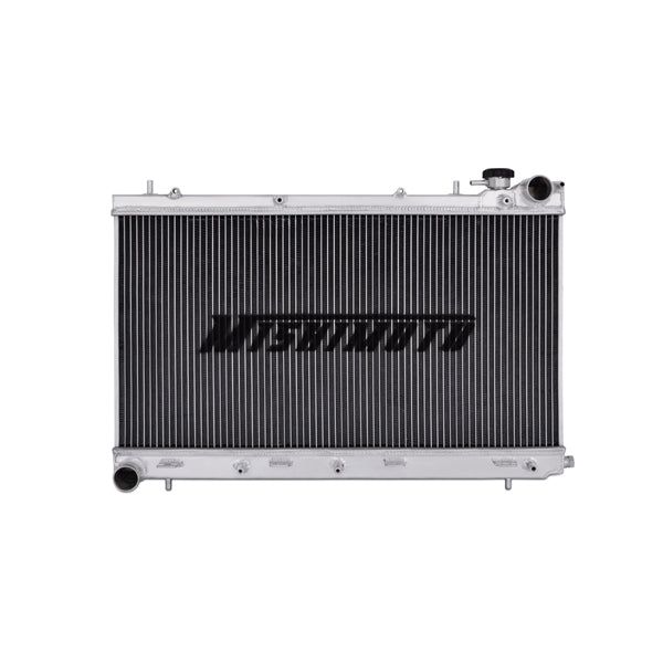 MMRAD-FXT-04, MISHIMOTO MMRAD-FXT-04 Radiator SUBARU FORESTER XT 2003-2007 (Manual Transmission) в ОАЭ, Дубай. Состояние - новое. Цена ⁦2 700 AED⁩. Фото, контакты продавца | AUTO.AE