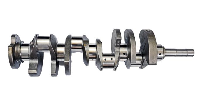 EGN-155900, Enginetech Remanufactured Crank Kits 155900 in UAE, Dubai. Condition - new. Price 1,690 AED. Photo, seller contacts | AUTO.AE