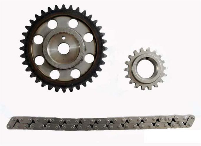 EGN-TS504, Enginetech Timing Chain and Gear Sets TS504 в ОАЭ, Дубай. Состояние - новое. Цена 290 AED. Фото, контакты продавца | AUTO.AE