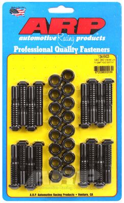 134-6403, ARP 134-6403 Rod Bolt Kit for CHEVROLET Small Block 350 Wave-loc hi-performance في الإمارات العربية المتحدة, دبي. Condition - new. Price 480 AED. Photo, seller contacts | AUTO.AE