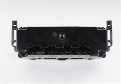 ADO-22884766, ACDelco HVAC Control Panels for 2012-2013 IMPALA, 2014-2016 IMPALA LIMITED - 22884766 в ОАЭ, Дубай. Состояние - новое. Цена ⁦770 AED⁩. Фото, контакты продавца | AUTO.AE