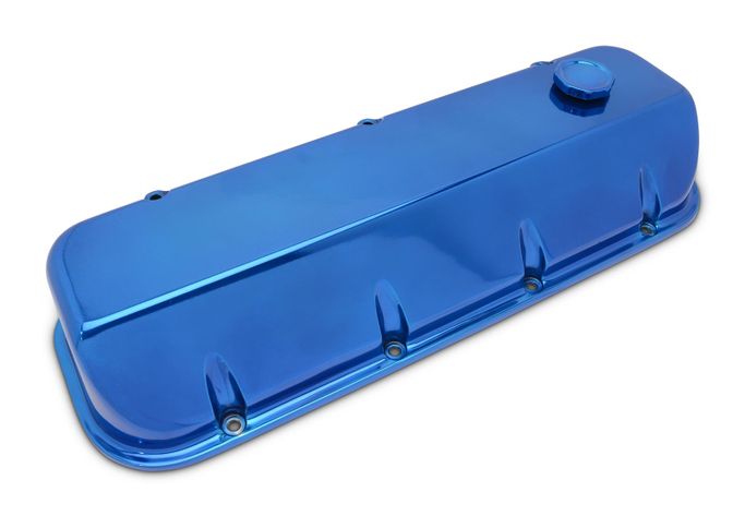 EDM-108-02B, Eddie Marine EMI Thunder Valve Covers 108-02B в ОАЭ, Дубай. Состояние - новое. Цена 2 850 AED. Фото, контакты продавца | AUTO.AE