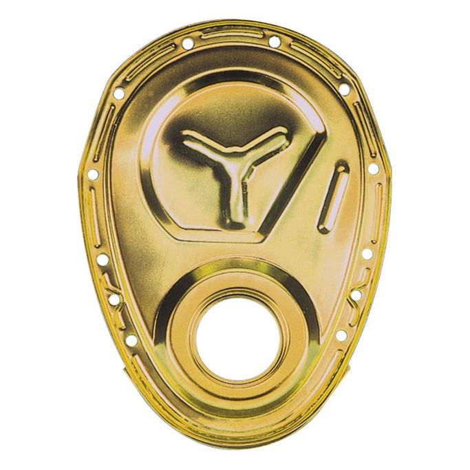 MIL-65555, Milodon Steel Timing Covers 65555 في الإمارات العربية المتحدة, دبي. Condition - new. Price 230 AED. Photo, seller contacts | AUTO.AE