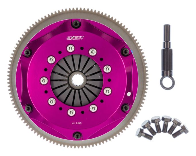 EXY-NM092SD, Exedy Clutch USA - Clutch Kits for 1989-1998 240SX - NM092SD в ОАЭ, Дубай. Состояние - новое. Цена ⁦9 000 AED⁩. Фото, контакты продавца | AUTO.AE