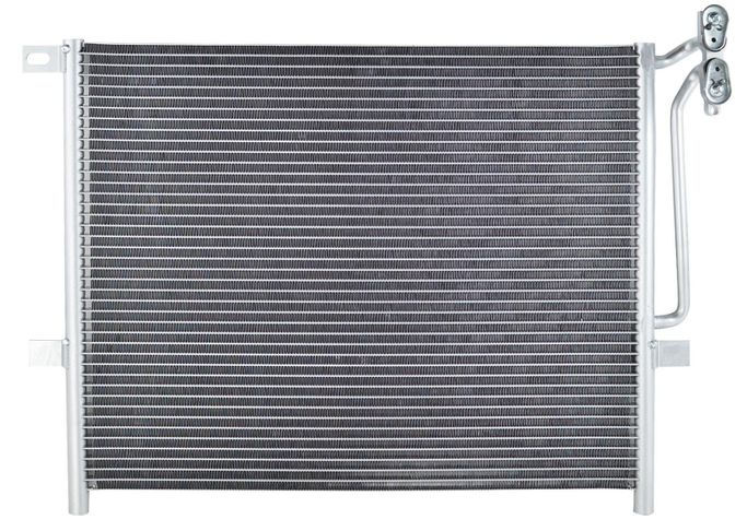 OSC-4994, OSC Automotive Air Conditioning Condensers 4994 in UAE, Dubai. Condition - new. Price 390 AED. Photo, seller contacts | AUTO.AE