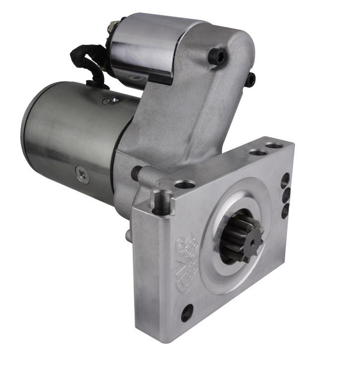 CVS-9323, CVR Protorque Ultra Starters 9323 في الإمارات العربية المتحدة, دبي. Condition - new. Price 1,180 AED. Photo, seller contacts | AUTO.AE