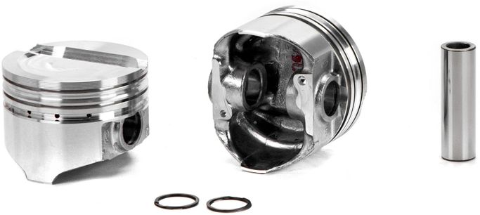 UEM-KB145-040, KB Performance Pistons KB145.040 في الإمارات العربية المتحدة, دبي. Condition - new. Price ⁦2,220 AED⁩. Photo, seller contacts | AUTO.AE