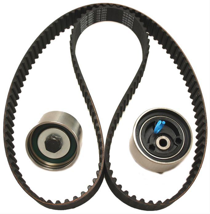 CLO-BK265A, Cloyes Timing Belt Component Kits BK265A في الإمارات العربية المتحدة, دبي. Condition - new. Price 410 AED. Photo, seller contacts | AUTO.AE
