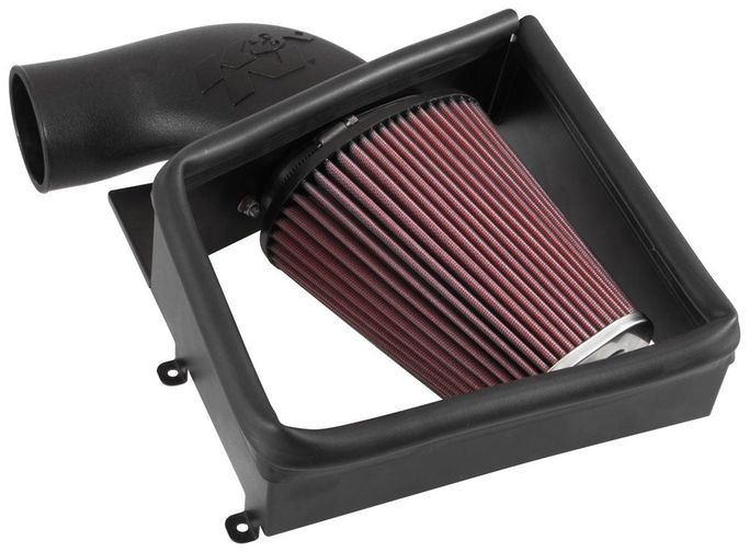 63-1132, K&N 63-1132 Performance Air Intake System AIRCHARGER; BMW 535i L6-3.0L F/I, 2011-2016 في الإمارات العربية المتحدة, دبي. Condition - new. Price 2,030 AED. Photo, seller contacts | AUTO.AE