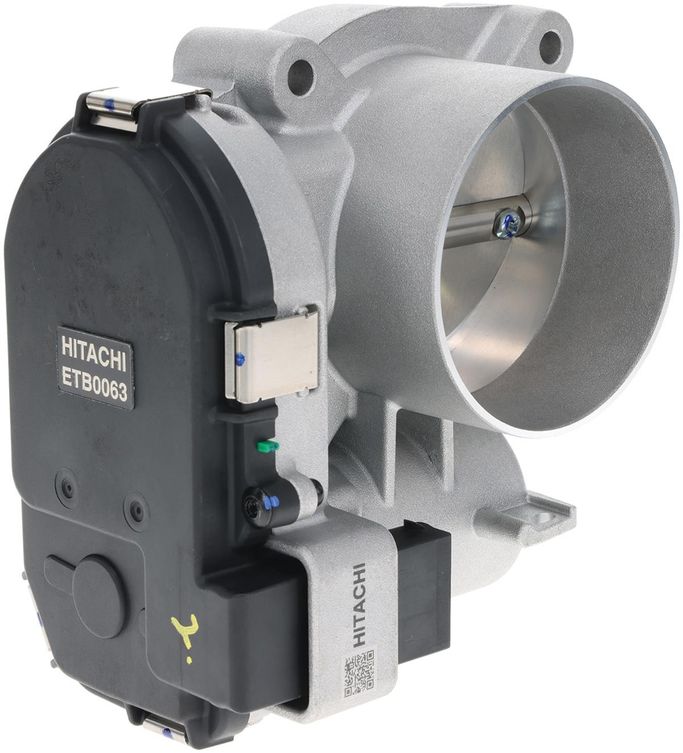 HTA-ETB0063, Hitachi Automotive Throttle Bodies ETB0063 в ОАЭ, Дубай. Состояние - новое. Цена 860 AED. Фото, контакты продавца | AUTO.AE