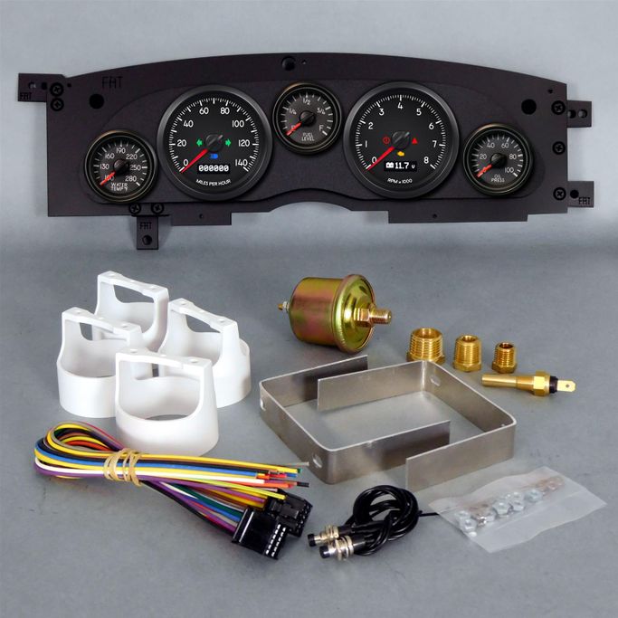 NVU-93420-01, NVU Inc Gauge Kits and Instrument Clusters 88543-47 في الإمارات العربية المتحدة, دبي. Condition - new. Price ⁦4,160 AED⁩. Photo, seller contacts | AUTO.AE