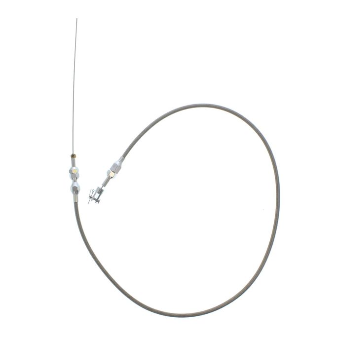 SUM-200046, Summit Racing™ Braided Throttle Cables SUM-200046 в ОАЭ, Дубай. Состояние - новое. Цена 220 AED. Фото, контакты продавца | AUTO.AE