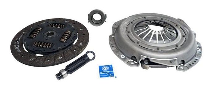 CWA-5106124AD, Crown Automotive Clutch Kits for 2012-2018 WRANGLER, 2018 WRANGLER JK - 5106124AD في الإمارات العربية المتحدة, دبي. Condition - new. Price ⁦2,510 AED⁩. Photo, seller contacts | AUTO.AE