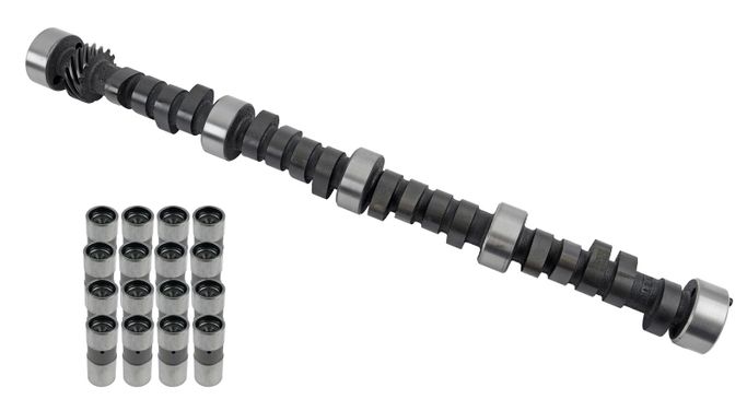 CCA-CL12-672-4, COMP Cams Nostalgia Plus Cam and Lifter Kits CL12-672-4 في الإمارات العربية المتحدة, دبي. Condition - new. Price 1,900 AED. Photo, seller contacts | AUTO.AE