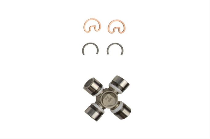 SDH-5-788X, Spicer Drivetrain Products Life Series U-Joints 5-788X in UAE, Dubai. Condition - new. Price 150 AED. Photo, seller contacts | AUTO.AE