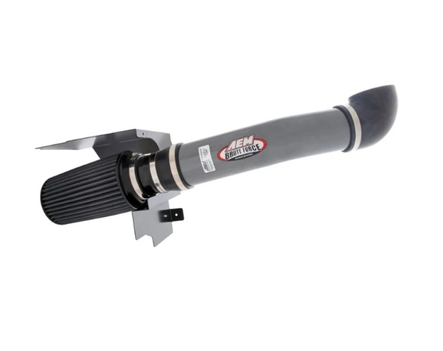 21-8504DP, AEM 21-8504DP Brute Force Intake System B.F.S NISSAN FRONT / PATHFINDER / XTERRA 4.0L 05-14 in UAE, Dubai. Condition - new. Price 2,500 AED. Photo, seller contacts | AUTO.AE