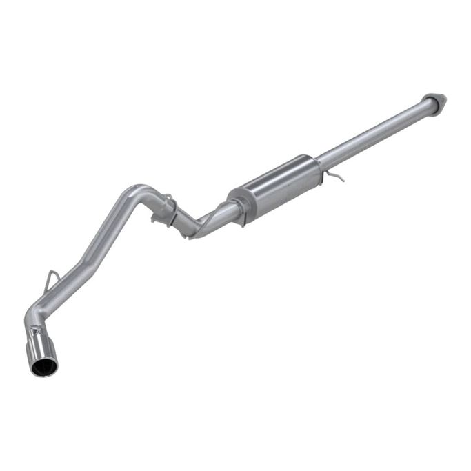 S5036AL, MBRP S5036AL Cat-Back 3" Armor Lite (Aluminized Steel / Single) for CHEVROLET Silverado 1500 / GMC Sierra 1500 2007-2008 в ОАЭ, Дубай. Состояние - новое. Цена ⁦3 430 AED⁩. Фото, контакты продавца | AUTO.AE