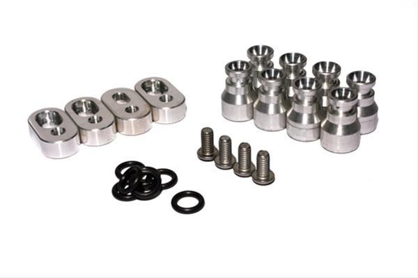 FST-54026, FAST Fuel Rail and Injector Adapter Kits 54026 في الإمارات العربية المتحدة, دبي. Condition - new. Price 580 AED. Photo, seller contacts | AUTO.AE