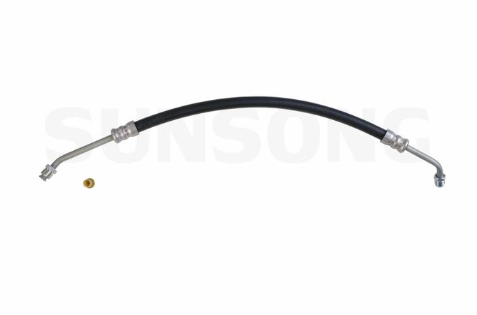 SUG-3401796, Sunsong Power Steering Hose Assemblies 3401796 in UAE, Dubai. Condition - new. Price 110 AED. Photo, seller contacts | AUTO.AE