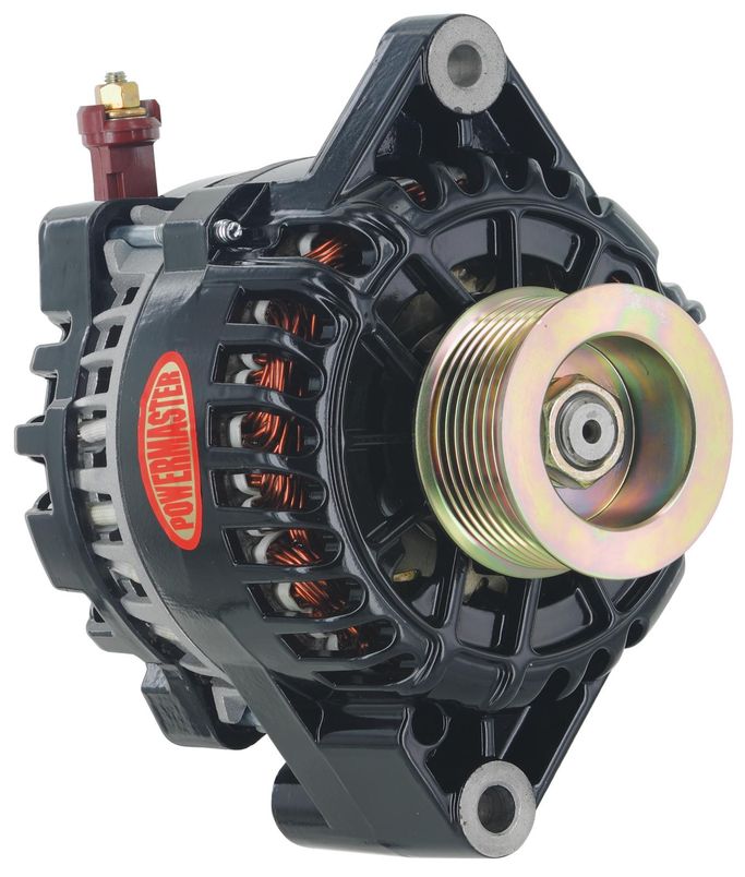 PWM-58304, Powermaster Street Alternators for 2003-2004 MUSTANG - 58304 in UAE, Dubai. Condition - new. Price 1,890 AED. Photo, seller contacts | AUTO.AE