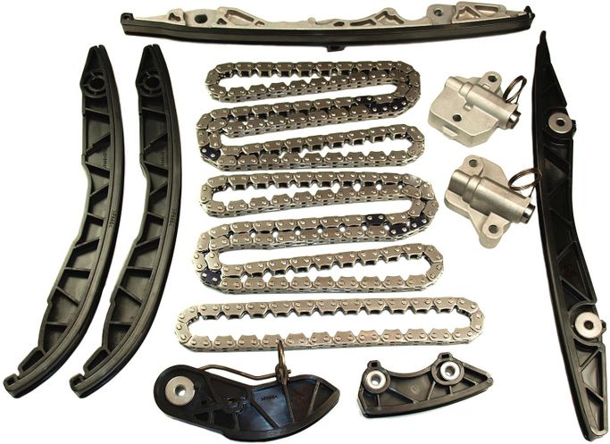CLO-9-0958SX, Cloyes Engine Timing Sets 9-0958SX in UAE, Dubai. Condition - new. Price 2,150 AED. Photo, seller contacts | AUTO.AE