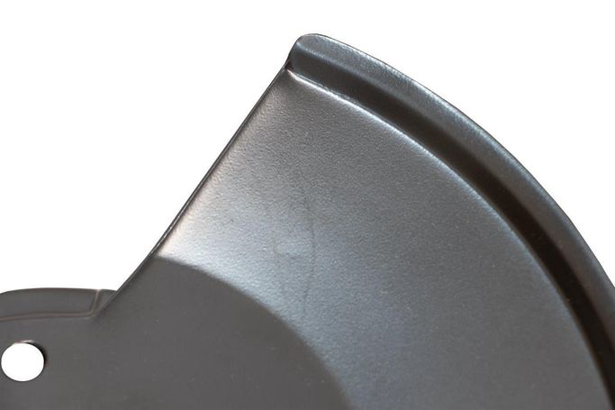 KTL-50501, Kentrol Disc Brake Dust Covers for 1976-1978 CJ5, CJ7 - 50501 in UAE, Dubai. Condition - new. Price 530 AED. Photo, seller contacts | AUTO.AE