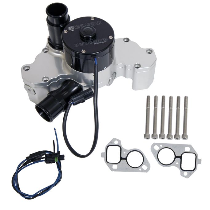 MEZ-WP333N, Meziere 300 Series Electric Water Pumps WP333N في الإمارات العربية المتحدة, دبي. Condition - new. Price 3,910 AED. Photo, seller contacts | AUTO.AE