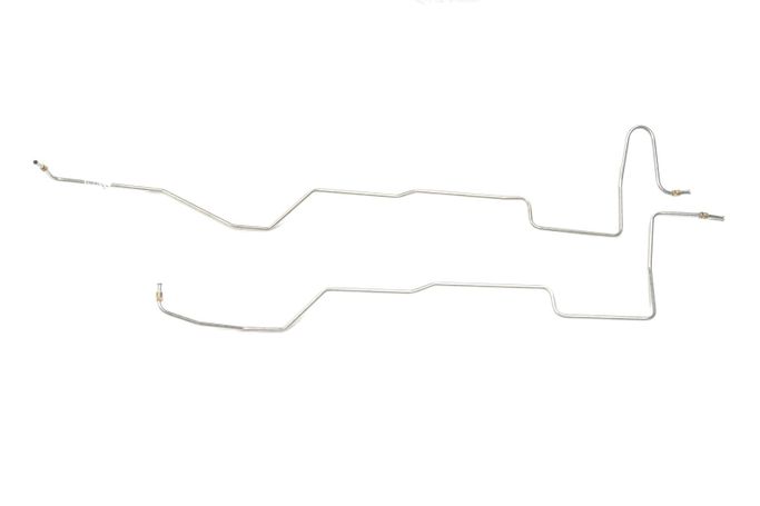 CST-MUT1003-OE, Classic Tube Automatic Transmission Cooler Lines for 1966 MUSTANG - MUT1003-OE в ОАЭ, Дубай. Состояние - новое. Цена 240 AED. Фото, контакты продавца | AUTO.AE