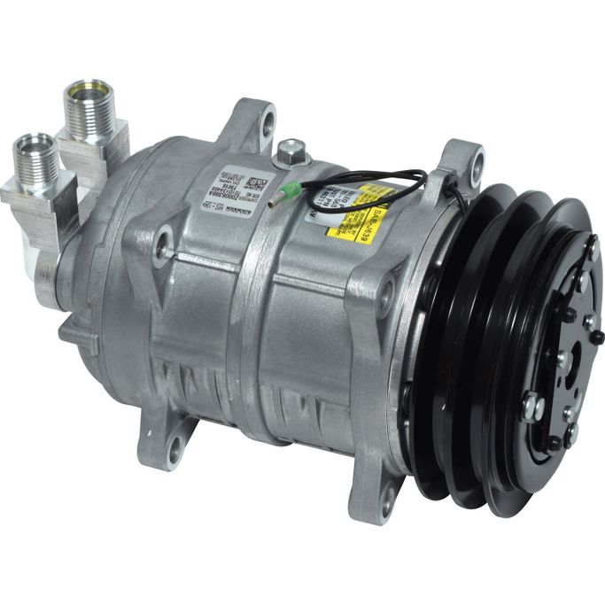 UAC-CO46311DKV, Universal Air Conditioner Inc. Air Conditioning Compressors CO 46311DKV في الإمارات العربية المتحدة, دبي. Condition - new. Price 1,330 AED. Photo, seller contacts | AUTO.AE