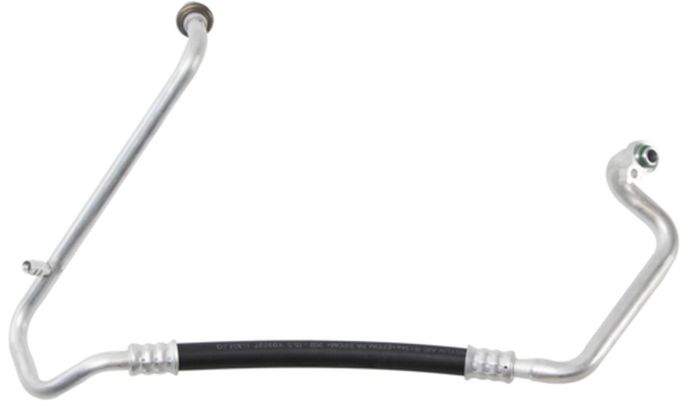 FSS-65593, Four Seasons Air Conditioning Suction Hoses for 2006-2010 5 - 65593 in UAE, Dubai. Condition - new. Price 180 AED. Photo, seller contacts | AUTO.AE