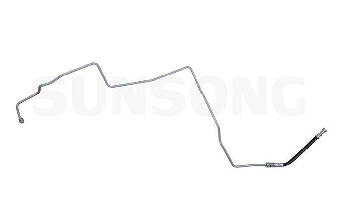 SUG-5801091, Sunsong Transmission Oil Cooler Lines for 2000-2001 RAM 1500, RAM 2500, 2000-2002 RAM 3500 - 5801091 في الإمارات العربية المتحدة, دبي. Condition - new. Price 220 AED. Photo, seller contacts | AUTO.AE