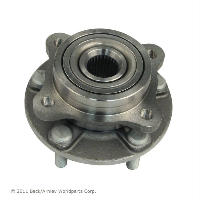 BCK-051-6312, Beck/Arnley Wheel Bearing and Hub Assemblies for 1991-1999 3000GT, 2003-2006 LANCER - 051-6312 في الإمارات العربية المتحدة, دبي. Condition - new. Price ⁦730 AED⁩. Photo, seller contacts | AUTO.AE