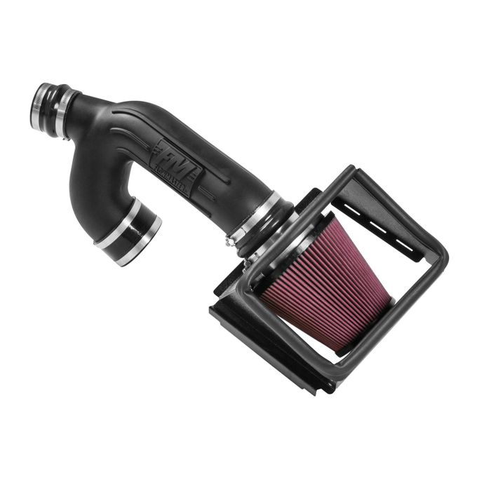 FLO-615157, Flowmaster Delta Force Cold Air Intake Kits for 2017-2018 F-150 - 615157 في الإمارات العربية المتحدة, دبي. Condition - new. Price 2,740 AED. Photo, seller contacts | AUTO.AE