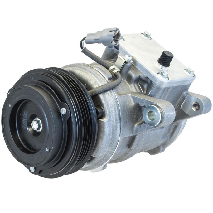 DNP-471-1301, Denso Air Conditioning Compressors for 1991-1993 PREVIA - 471-1301 in UAE, Dubai. Condition - new. Price 2,080 AED. Photo, seller contacts | AUTO.AE