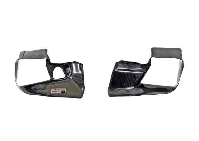 AWT-4510-11042, AWE Tuning - Intercooler Components for 2001-2004 ALLROAD QUATTRO, 2000-2002 S4 - 4510-11042 في الإمارات العربية المتحدة, دبي. Condition - new. Price 2,080 AED. Photo, seller contacts | AUTO.AE
