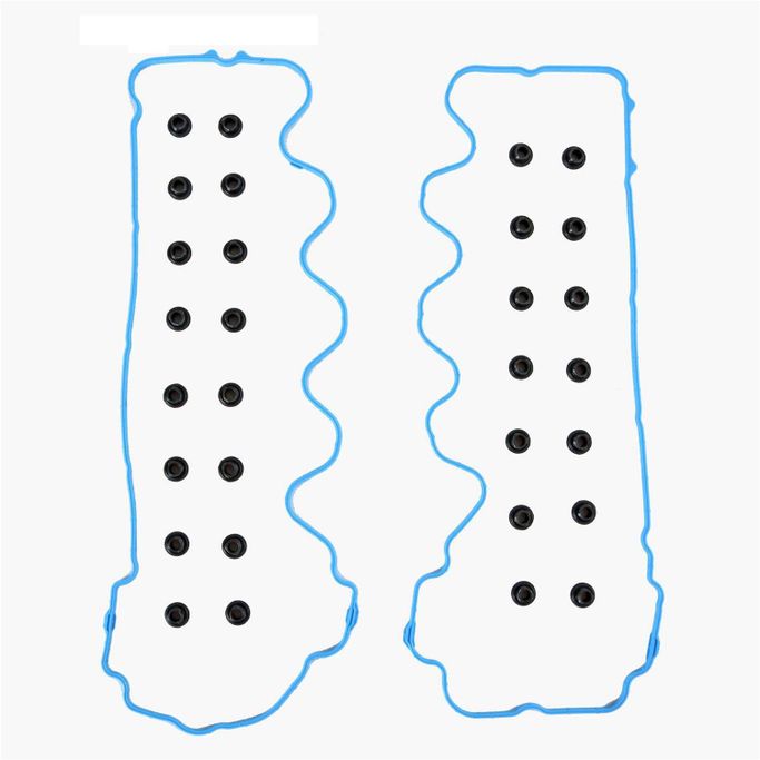 EGN-VCF330-C, Enginetech Valve Cover Gaskets VCF330-C в ОАЭ, Дубай. Состояние - новое. Цена 160 AED. Фото, контакты продавца | AUTO.AE