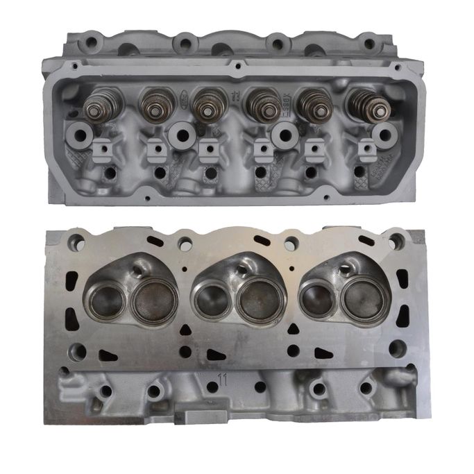 EGN-CH1035R, Enginetech Cylinder Heads CH1035R в ОАЭ, Дубай. Состояние - новое. Цена 1 590 AED. Фото, контакты продавца | AUTO.AE