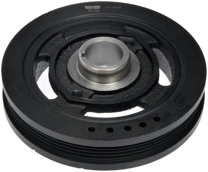 RNB-594-704, Dorman Harmonic Balancers for 2007-2011 CAMRY, 2010-2012 HS250H - 594-704 в ОАЭ, Дубай. Состояние - новое. Цена 1 140 AED. Фото, контакты продавца | AUTO.AE