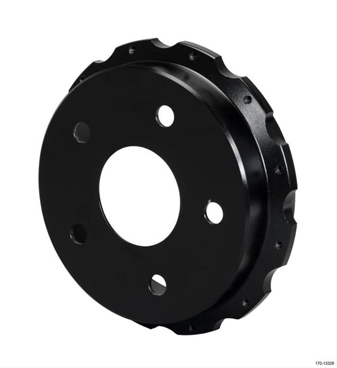 WIL-170-13326, Wilwood Fixed Mount Parking Brake Rotor Hats for 1976-1977 BRONCO - 170-13326 في الإمارات العربية المتحدة, دبي. Condition - new. Price ⁦1,100 AED⁩. Photo, seller contacts | AUTO.AE