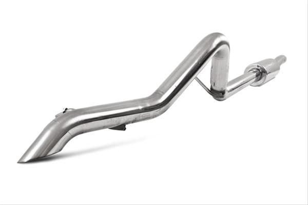 MBR-S5530409, MBRP Pro Series Exhaust Systems for 2012-2017 WRANGLER, 2018 WRANGLER JK - S5530409 в ОАЭ, Дубай. Состояние - новое. Цена ⁦2 080 AED⁩. Фото, контакты продавца | AUTO.AE
