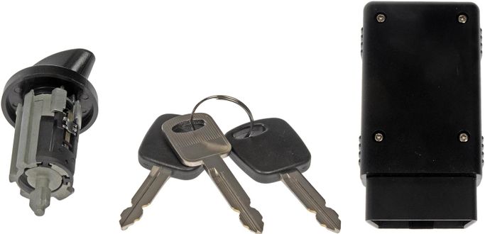 RNB-989-714, Dorman Ignition Key Lock Cylinders 989-714 في الإمارات العربية المتحدة, دبي. Condition - new. Price 450 AED. Photo, seller contacts | AUTO.AE