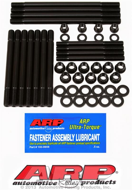ARP-206-4202, ARP Pro Series Cylinder Head Studs 206-4202 в ОАЭ, Дубай. Состояние - новое. Цена 490 AED. Фото, контакты продавца | AUTO.AE
