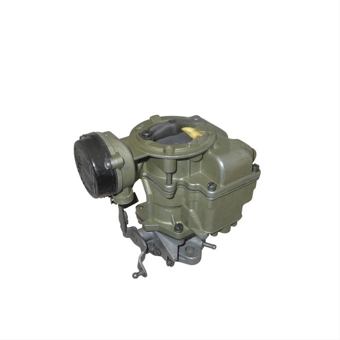 URM-7-7267, UREMCO Remanufactured  CFM 1-Barrel Carburetor 7-7267 in UAE, Dubai. Condition - new. Price 850 AED. Photo, seller contacts | AUTO.AE
