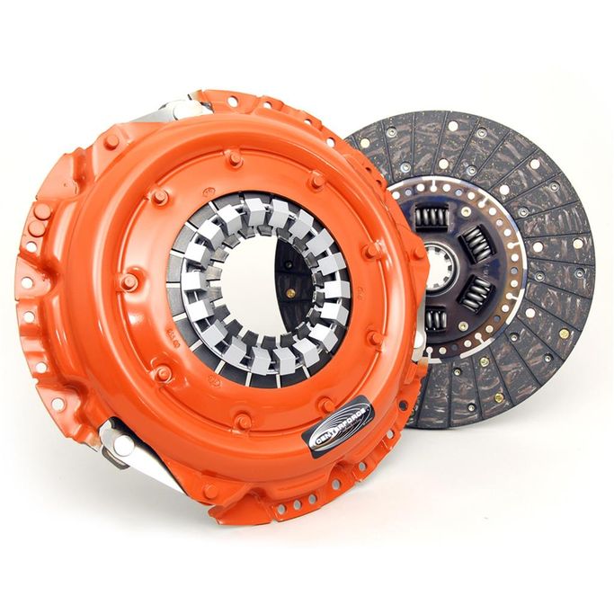 CTF-MST559033, Centerforce II Clutch Kits MST559033 في الإمارات العربية المتحدة, دبي. Condition - new. Price 2,310 AED. Photo, seller contacts | AUTO.AE