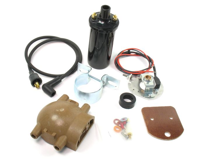 PNX-1247XT, PerTronix Ignitor® Solid-State Ignition Systems 1247XT in UAE, Dubai. Condition - new. Price 1,560 AED. Photo, seller contacts | AUTO.AE