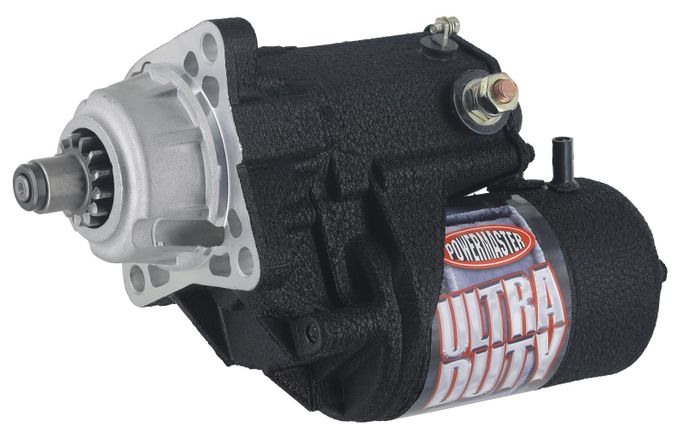 PWM-9053, Powermaster Ultra Duty Diesel Starters for 1994-2002 RAM 2500, RAM 3500 - 9053 в ОАЭ, Дубай. Состояние - новое. Цена 1 160 AED. Фото, контакты продавца | AUTO.AE