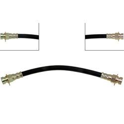 DHB-H26960, Dorman Hydraulic Brake Hoses H26960 in UAE, Dubai. Condition - new. Price 70 AED. Photo, seller contacts | AUTO.AE