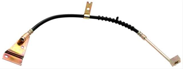 AGB-BH381160, Raybestos Element3 Hydraulic Brake Hoses BH381160 в ОАЭ, Дубай. Состояние - новое. Цена 50 AED. Фото, контакты продавца | AUTO.AE
